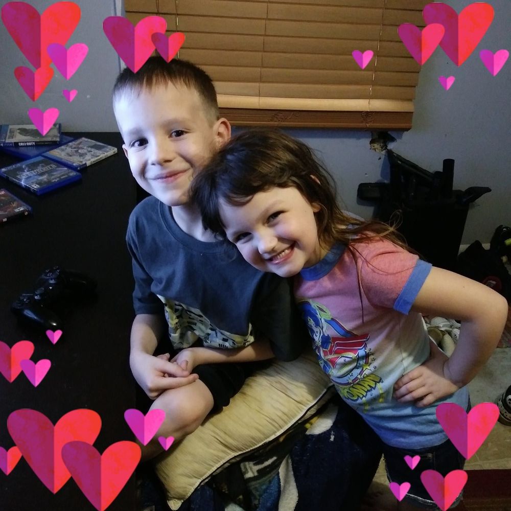 Meet your Posher, Beth